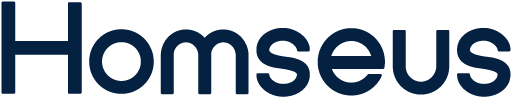 Homseus Smart security logo