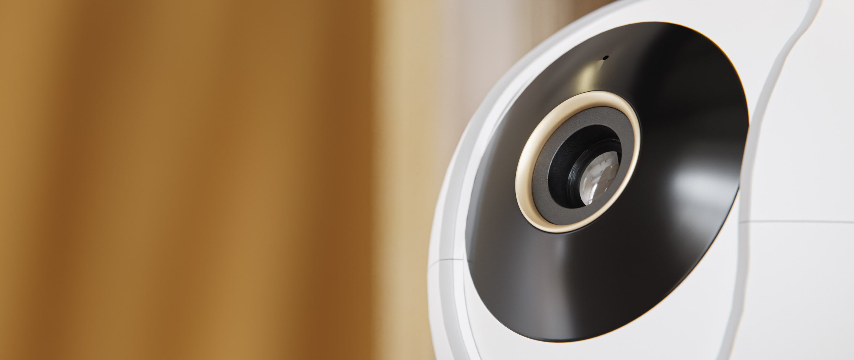 closeup-of-c21-indoor-home-surveillance-camera
