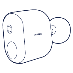sketch-silhouette-diagram-of-imilab-security-camera