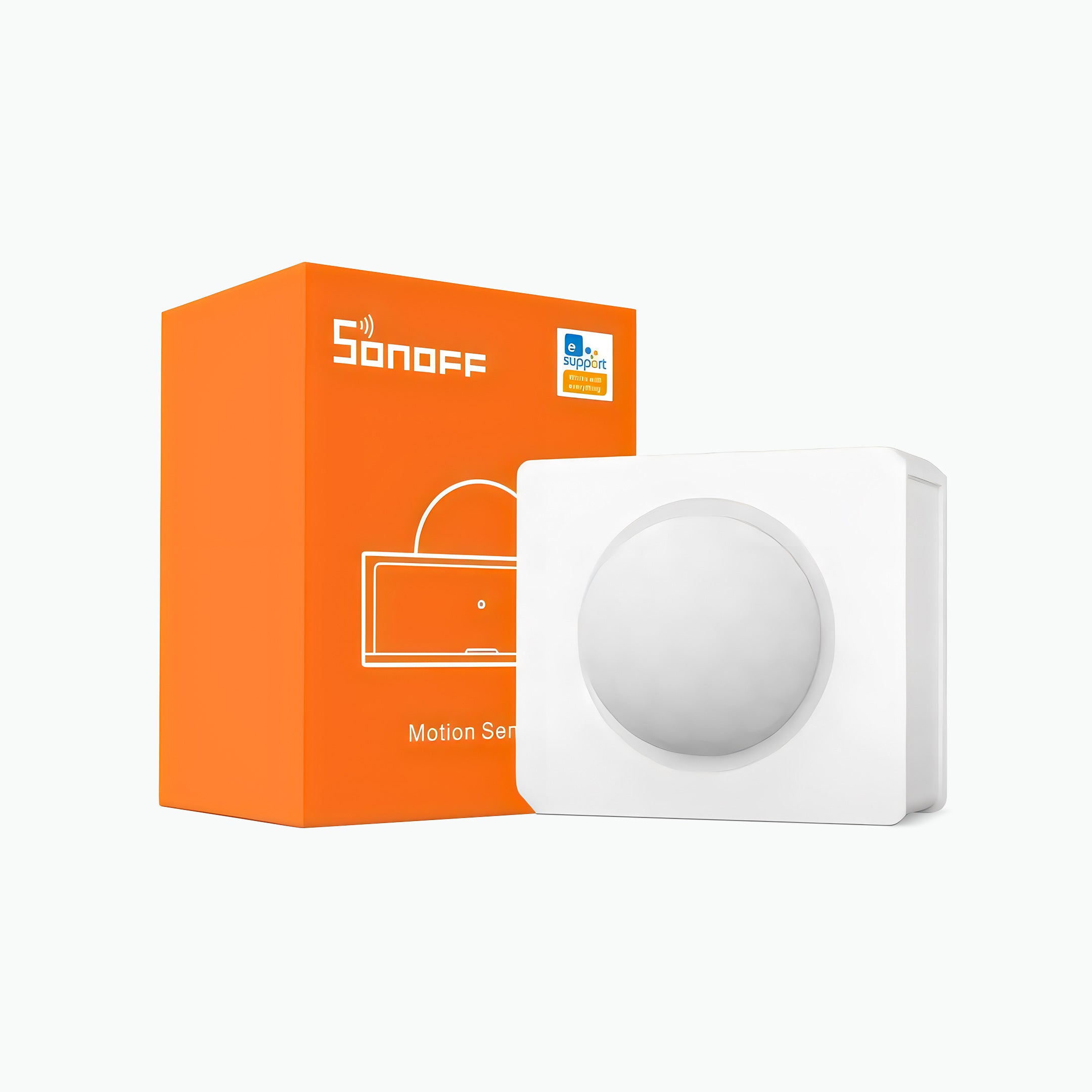 front-product-view-of-snzb-03-smart-automatic-motion-detector-with-white-background